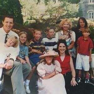 Meet your Posher, Connor